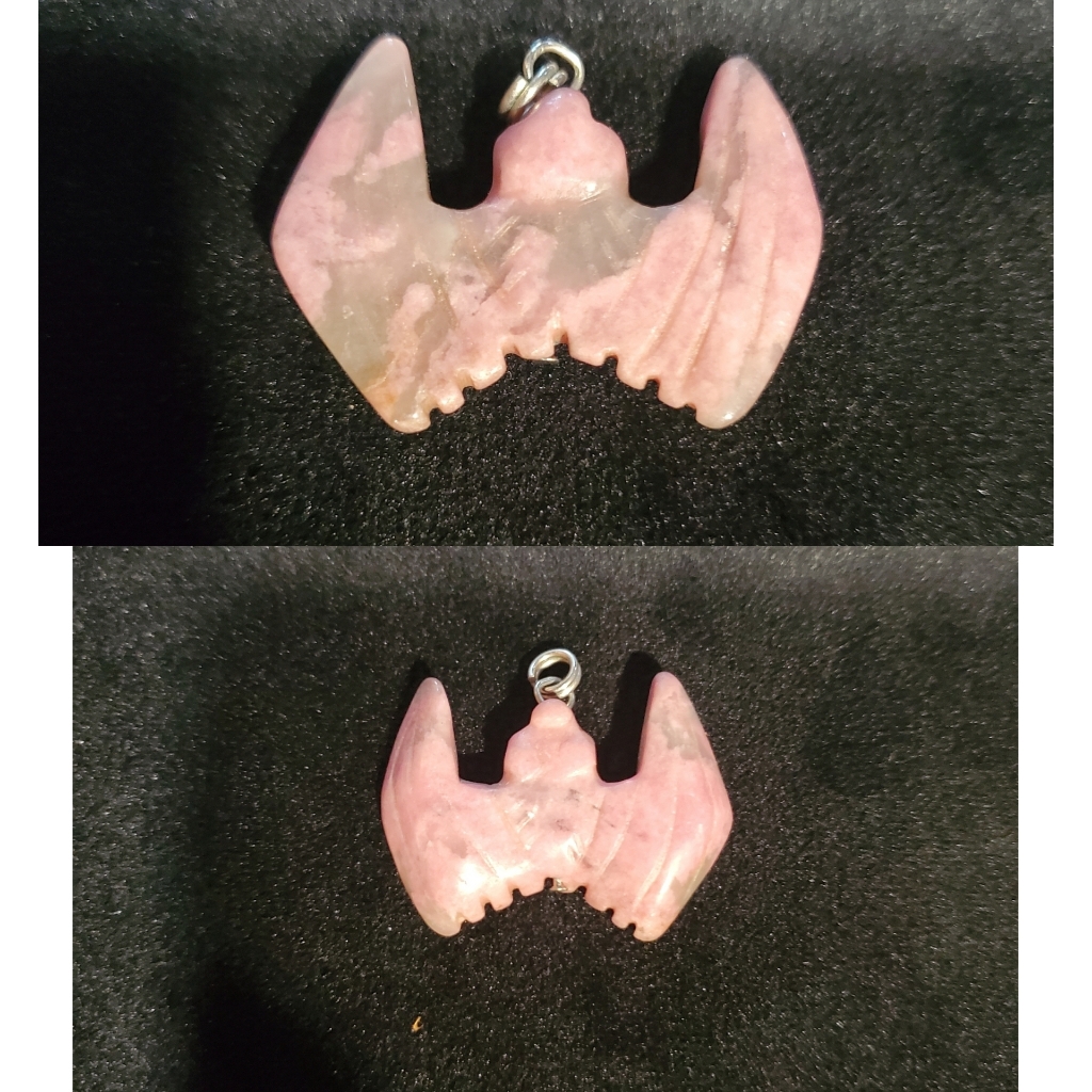 Stone Bat